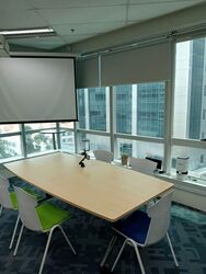Sunshine Plaza (D7), Office #552435131